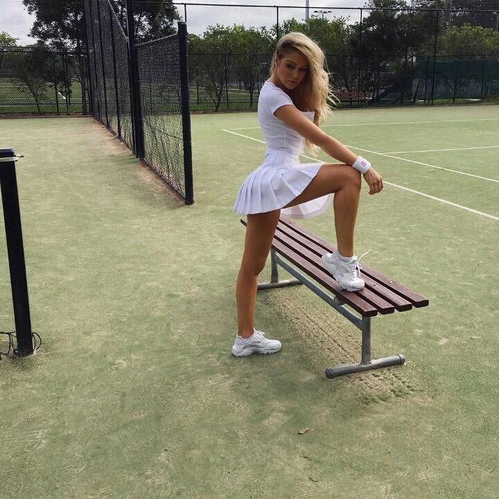 해외 스타의 일상사진 (feat. Amy Jane Brand) ㅇㅃㅈㅇ | 인스티즈