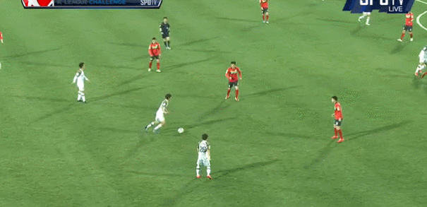 [움짤다수] 서울이랜드 2015 원더(?)골 모음 [데이터주의] | 인스티즈