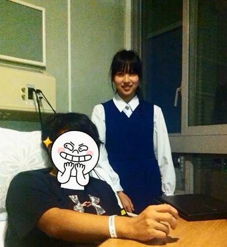 트와이스 멤버 과거사진 완전 총정리! 다 모았다~ | 인스티즈