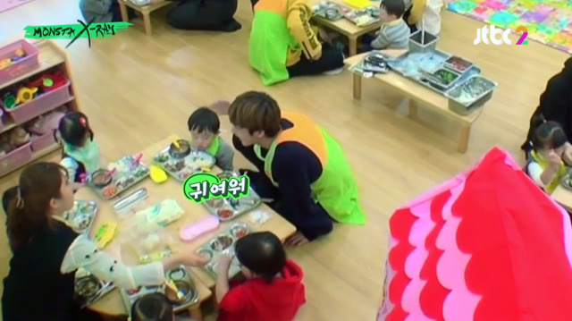 어린이집 점심시간에 아가들이 졸려서 어쩔줄 모르는 글.jpg (짱덕사 주의) | 인스티즈