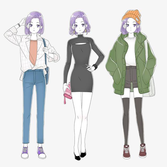 한국 로맨스 애니메이션 ＜연애 하루전＞ | 인스티즈