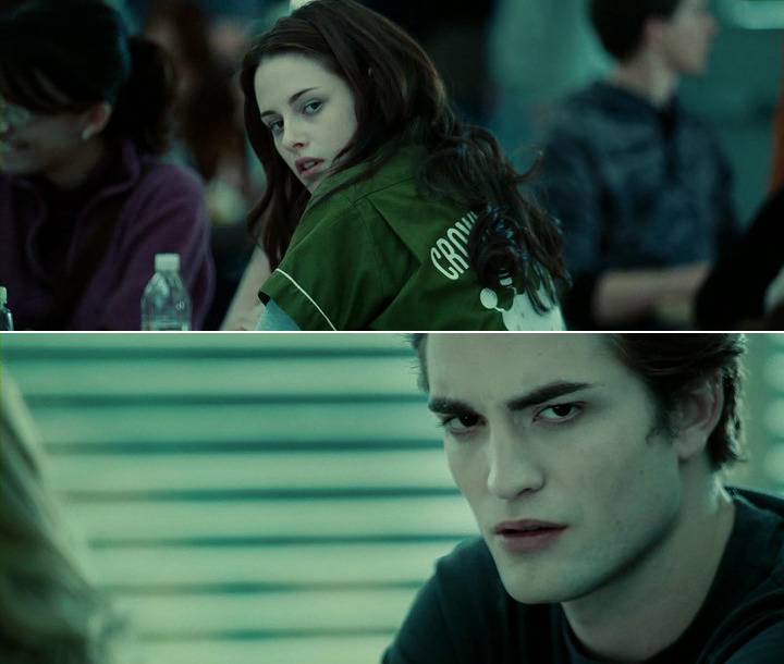 [영화] 얼음보다 차갑고 빛보다 빠른 그들이 온다. 트와일라잇 1 | 인스티즈