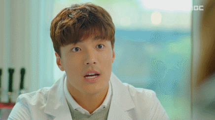 짝사랑 상대가 너무 착하고 너무 눈치없을때 받는 상처.gif | 인스티즈