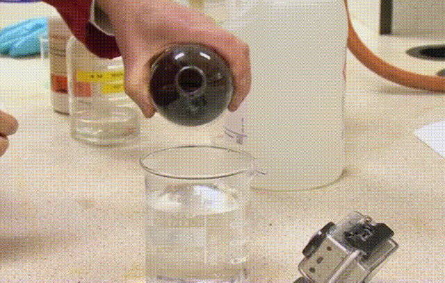 신기한 용액 | 인스티즈