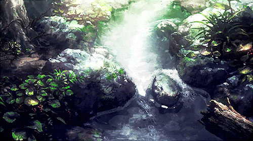 작화 좋다고 유명한 일본 애니메이션 제작사 TOP3 (움짤多) | 인스티즈