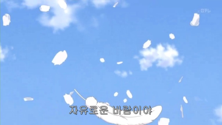 이누야샤 최고 명장면-카라의 바람 | 인스티즈