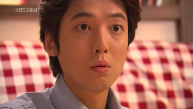 [단막극] 그만 모르는, 세상에서 가장 특이한 짝사랑정경호, 정유미 주연위대한 계춘빈 | 인스티즈