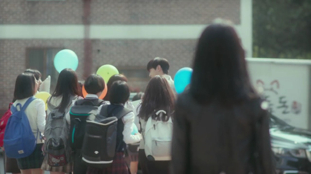 [마이로맨틱썸레시피] 모쏠 여주가 차은우 입간판과 사랑에 빠지는 웹드 6화 (마지막화) | 인스티즈