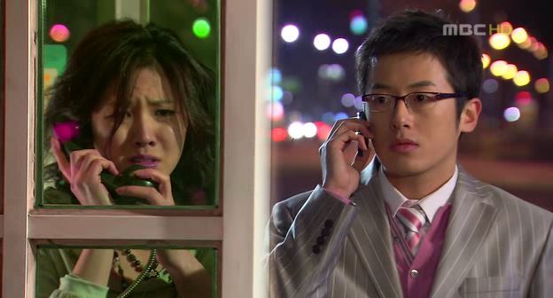 [드라마] 소울메이트 EP. 02 꿈은 깨어지고... | 인스티즈