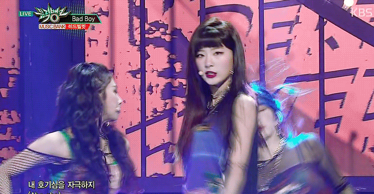 총 쏘는 슬기.gif | 인스티즈