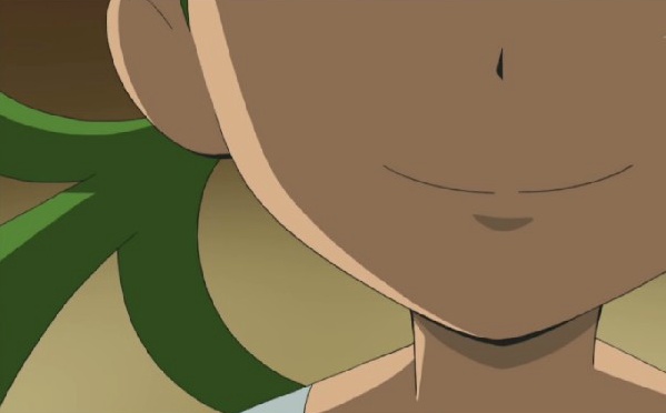 포켓몬스터 썬&문의 진히로인 | 인스티즈