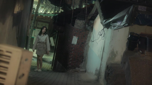 [마이로맨틱썸레시피] 모쏠 여주가 차은우 입간판과 사랑에 빠지는 웹드 5화 | 인스티즈