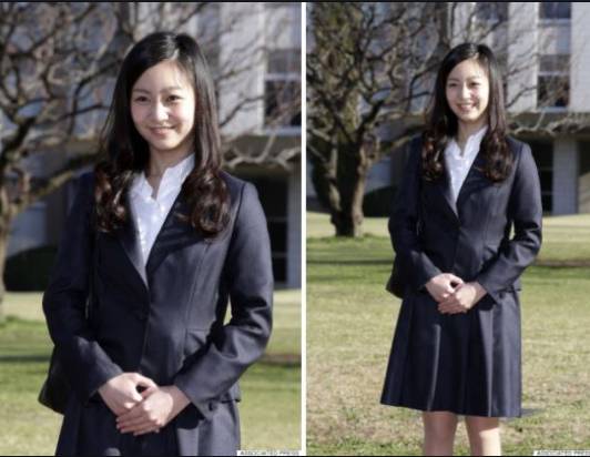 일본 왕실의 아이돌, 가코공주 | 인스티즈