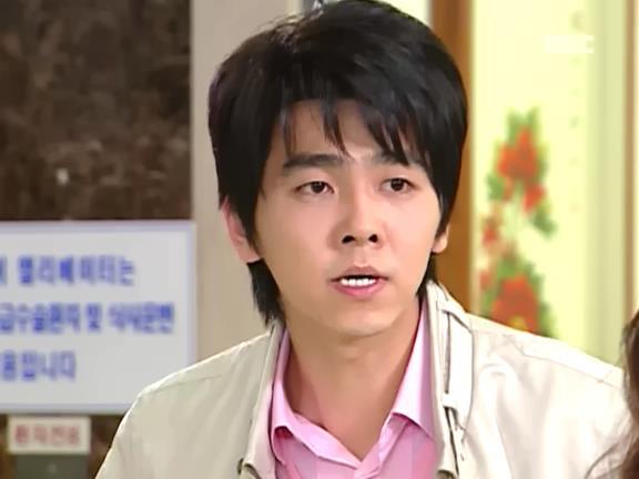 [거침없이하이킥] 이별 후 이야기(민민,아픈 준이)中 | 인스티즈