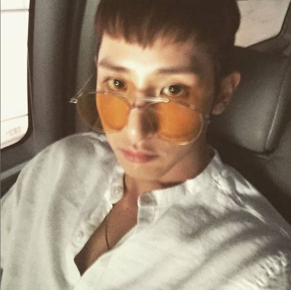 자기가 잘생긴거 아는 짱잘러 | 인스티즈