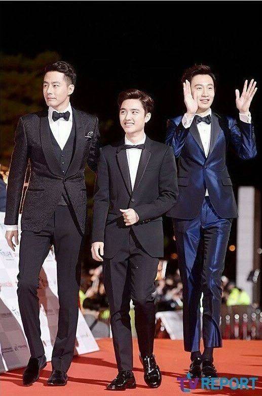 남자는 키빨이다 | 인스티즈