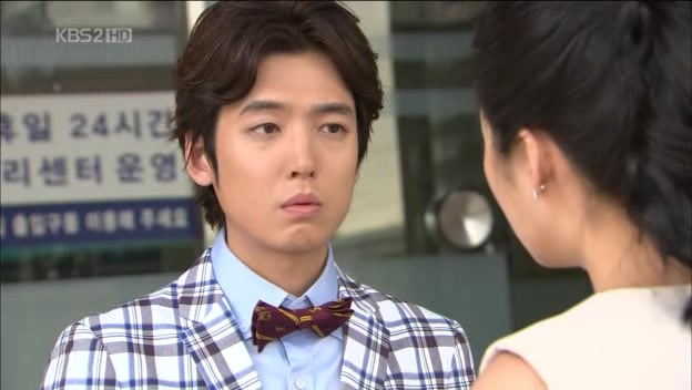 [단막극] 그만 모르는, 세상에서 가장 특이한 짝사랑정경호, 정유미 주연위대한 계춘빈 | 인스티즈