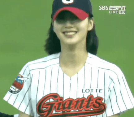 고은 자이언츠 | 인스티즈