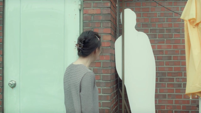 [마이로맨틱썸레시피] 모쏠 여주가 차은우 입간판과 사랑에 빠지는 웹드 5화 | 인스티즈