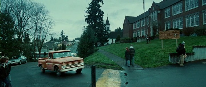 [영화] 얼음보다 차갑고 빛보다 빠른 그들이 온다. 트와일라잇 1 | 인스티즈