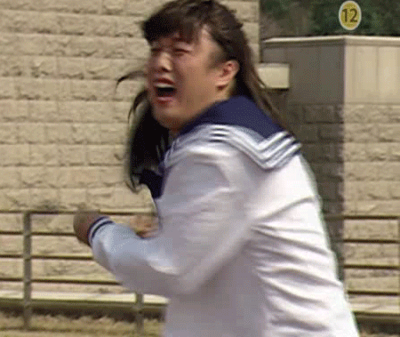 아이돌로 보는 술버릇 유형들 (feat.흑역사를 털어봅시다 | 인스티즈