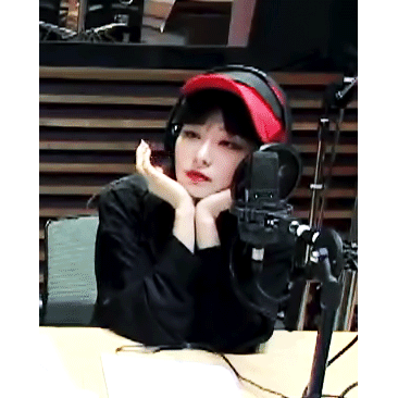 모자 쓴 귀여운 슬기.gif | 인스티즈