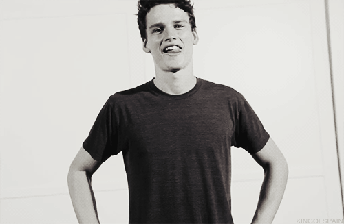 2017 세계 남자 모델 TOP3 | 인스티즈