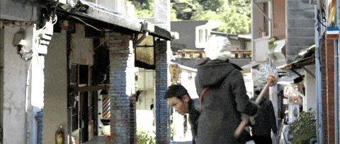 첫사랑 영화 甲 .gif | 인스티즈