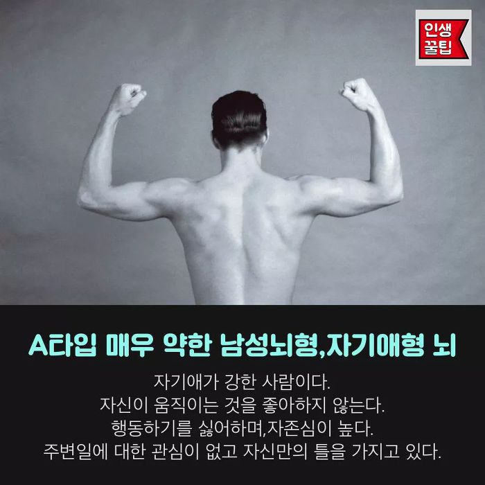 손가락 길이로 보는 뇌유형 테스트 | 인스티즈