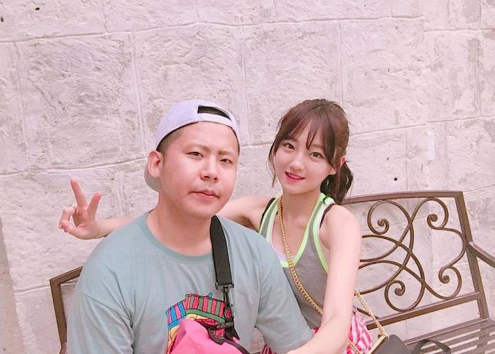 아프리카 TV 인기 실제 커플들과 부부 들 .jpg | 인스티즈