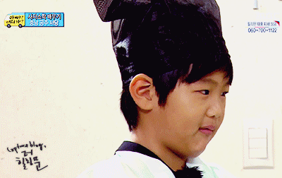 [아빠어디가] 어떻게 붙여놔도 캐미터지는 후네와 준수네 | 인스티즈