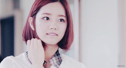 교생선생님이 좋은 혜리.gif | 인스티즈