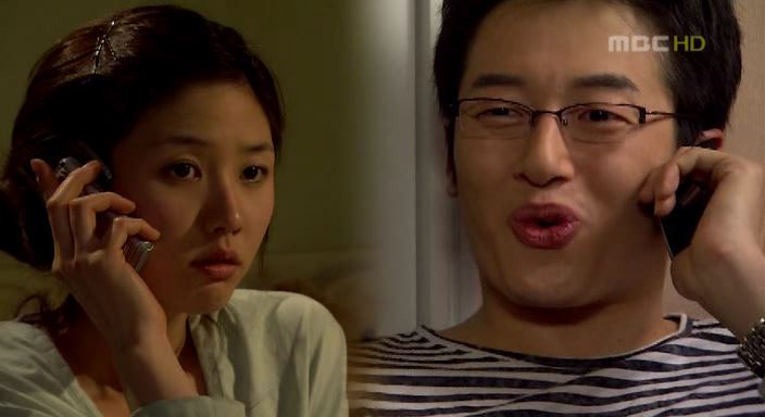 [드라마] 소울메이트 EP.05 우리의 사랑의 테마를 연주해줘요 / EP.06 말하자면... | 인스티즈