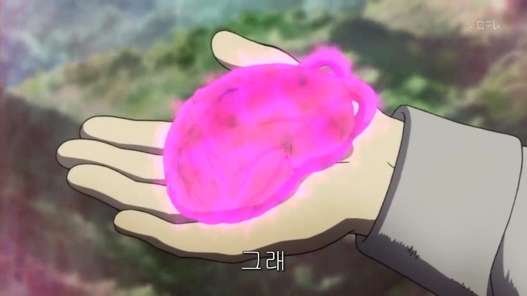 이누야샤 최고 명장면-카라의 바람 | 인스티즈