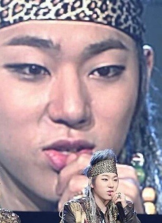 어디선가 한번쯤 본 적 있는 짤 & 팬아저짤의 비하인드스토리.gif (통합.ver) | 인스티즈