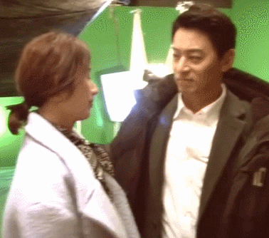 남자 연예인 실물느낌 간접체험 해보기 | 인스티즈