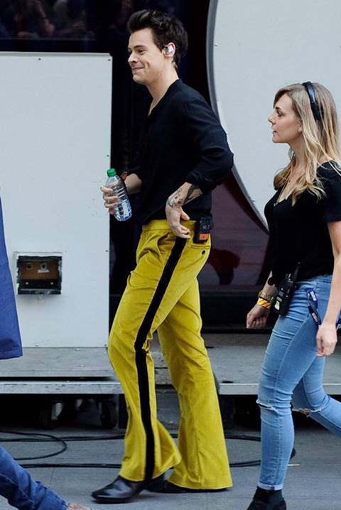 덩케르크 보고 치였는데 스크린 내리다보면 3초 탈덕 가능해지는 사람 | 인스티즈