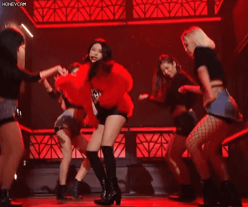 와 이게 현아야 최유정이야? | 인스티즈