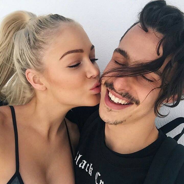 해외 스타의 일상사진 (feat. Amy Jane Brand) ㅇㅃㅈㅇ | 인스티즈