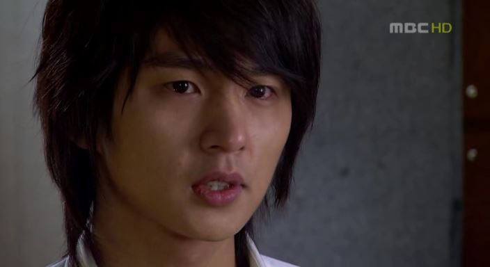 [드라마] 소울메이트 EP.05 우리의 사랑의 테마를 연주해줘요 / EP.06 말하자면... | 인스티즈