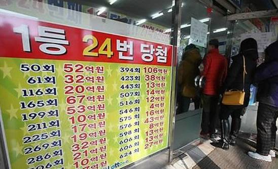 자신이 로또 1등 언젠간 될거라 믿는다 vs 안 믿는다 | 인스티즈