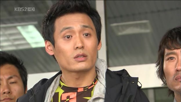 [단막극] 그만 모르는, 세상에서 가장 특이한 짝사랑정경호, 정유미 주연위대한 계춘빈 | 인스티즈