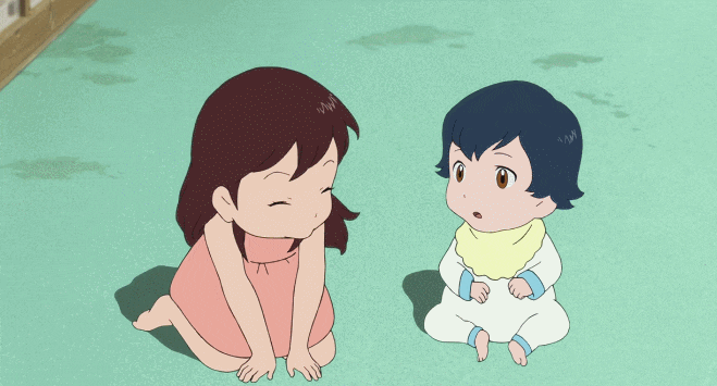 [고르기] 여름 하면 떠오르는 애니메이션 | 인스티즈