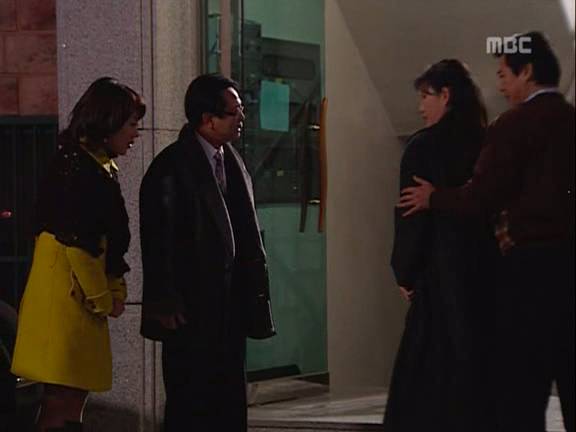 [거침없이하이킥] 신지-민정 흔들린 우정.jpg | 인스티즈