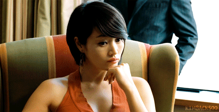 캐릭터 임펙트 쩔었던 여자배우 영화 캐릭터 TOP3 | 인스티즈