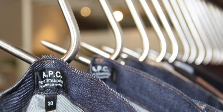 여러분의 청바지는? | 인스티즈