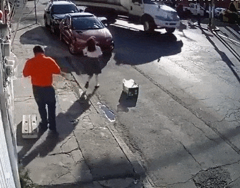 봐도 봐도 이해가 안가는 상황 | 인스티즈