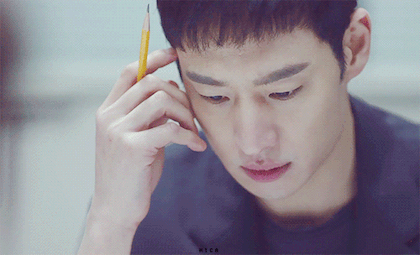 이제훈이 생각하는 짝사랑하는 여성에게 고백할때 법칙 (한국남자들 참고) | 인스티즈