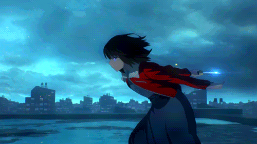 작화 좋다고 유명한 일본 애니메이션 제작사 TOP3 (움짤多) | 인스티즈