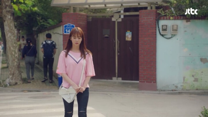 청춘시대) 호구 한승연과 재활용불가 쓰레기 남친.. | 인스티즈